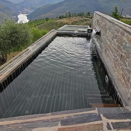 발렌카도두오로 Grande Vista Douro 빌라 외부 사진
