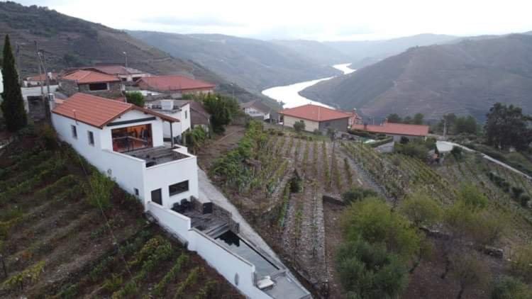 발렌카도두오로 Grande Vista Douro 빌라 외부 사진