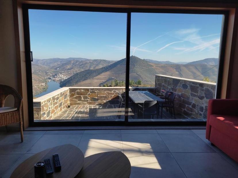 발렌카도두오로 Grande Vista Douro 빌라 외부 사진