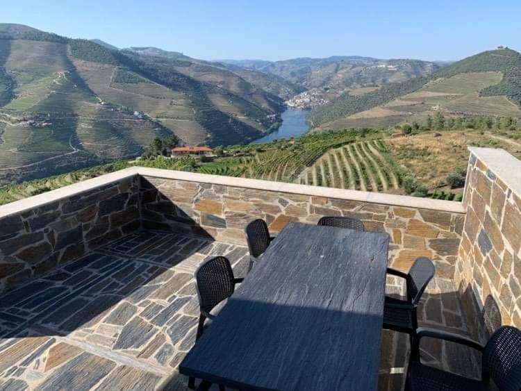 발렌카도두오로 Grande Vista Douro 빌라 외부 사진