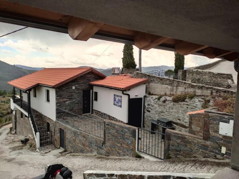 발렌카도두오로 Grande Vista Douro 빌라 외부 사진