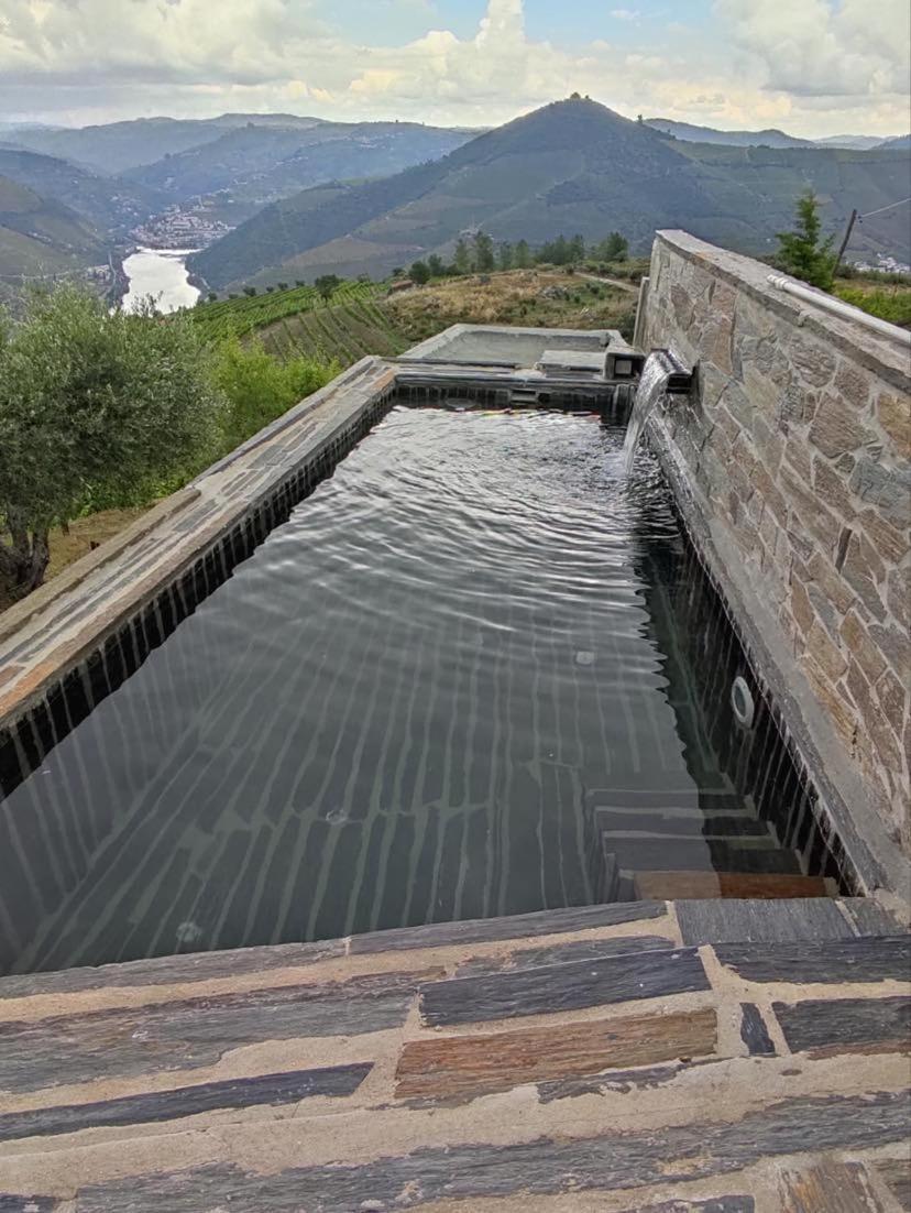 발렌카도두오로 Grande Vista Douro 빌라 외부 사진