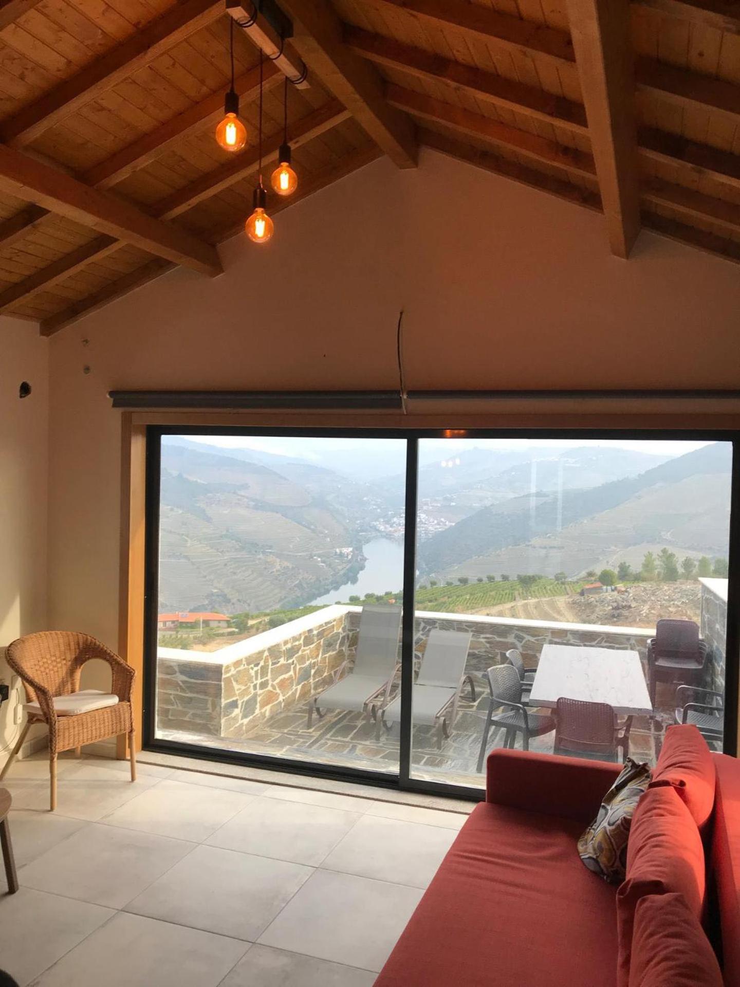 발렌카도두오로 Grande Vista Douro 빌라 외부 사진