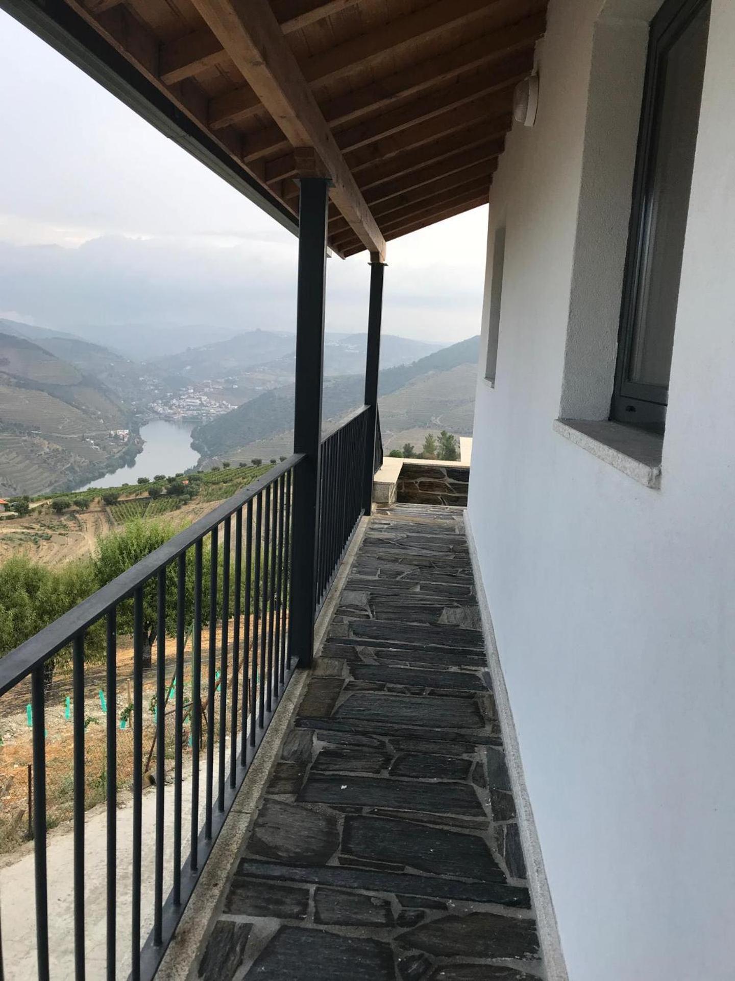 발렌카도두오로 Grande Vista Douro 빌라 외부 사진
