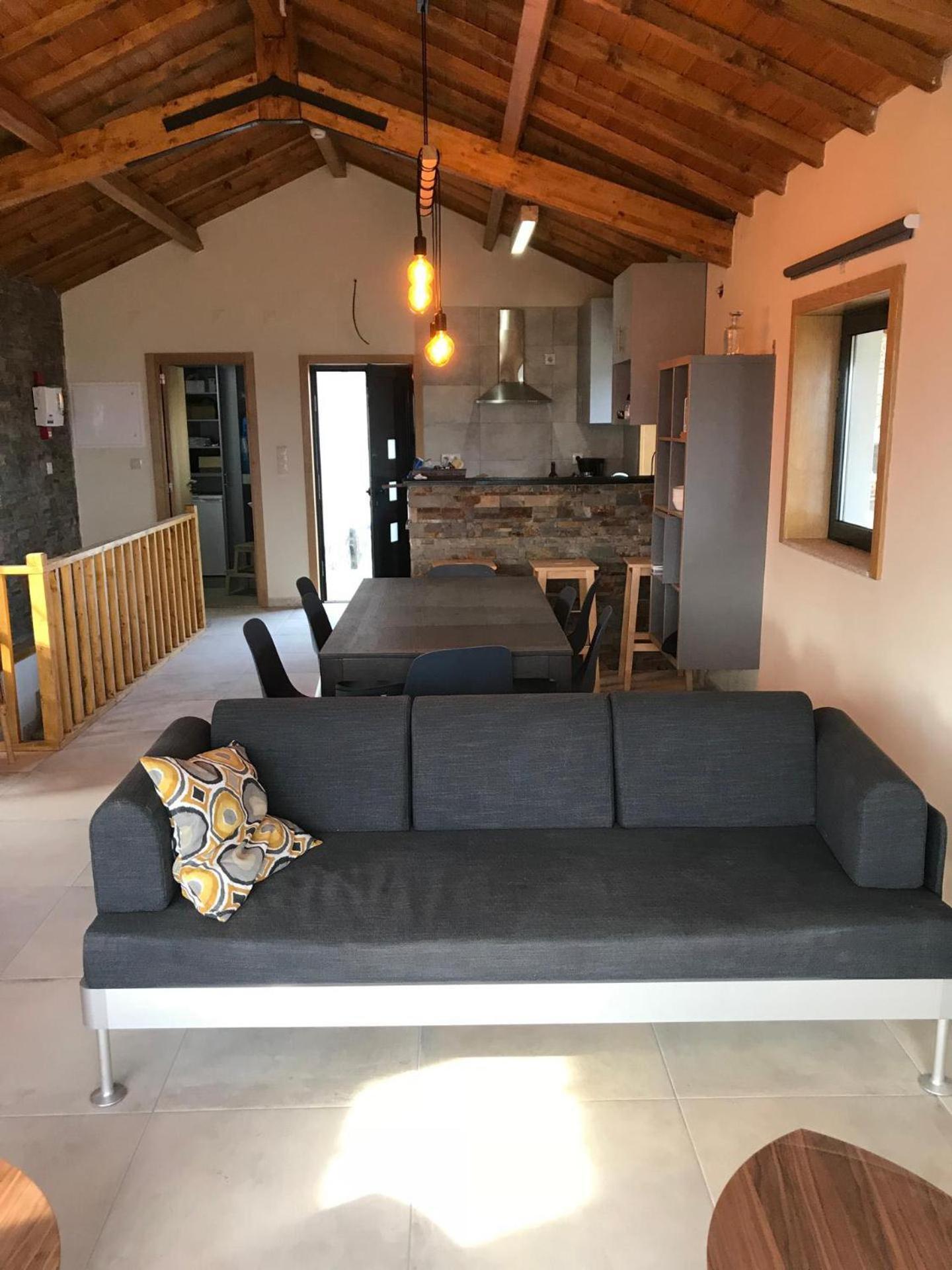 발렌카도두오로 Grande Vista Douro 빌라 외부 사진