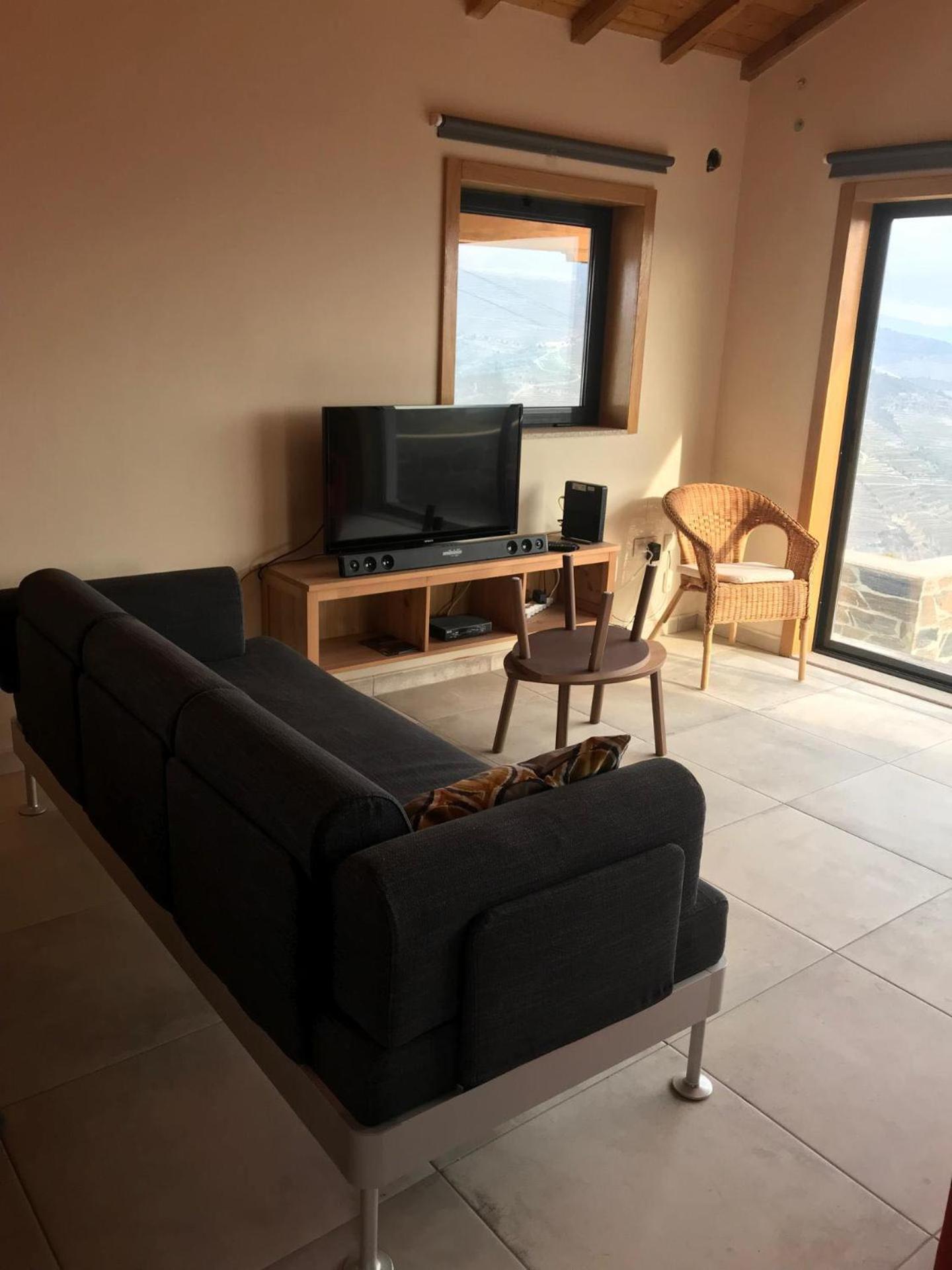 발렌카도두오로 Grande Vista Douro 빌라 외부 사진