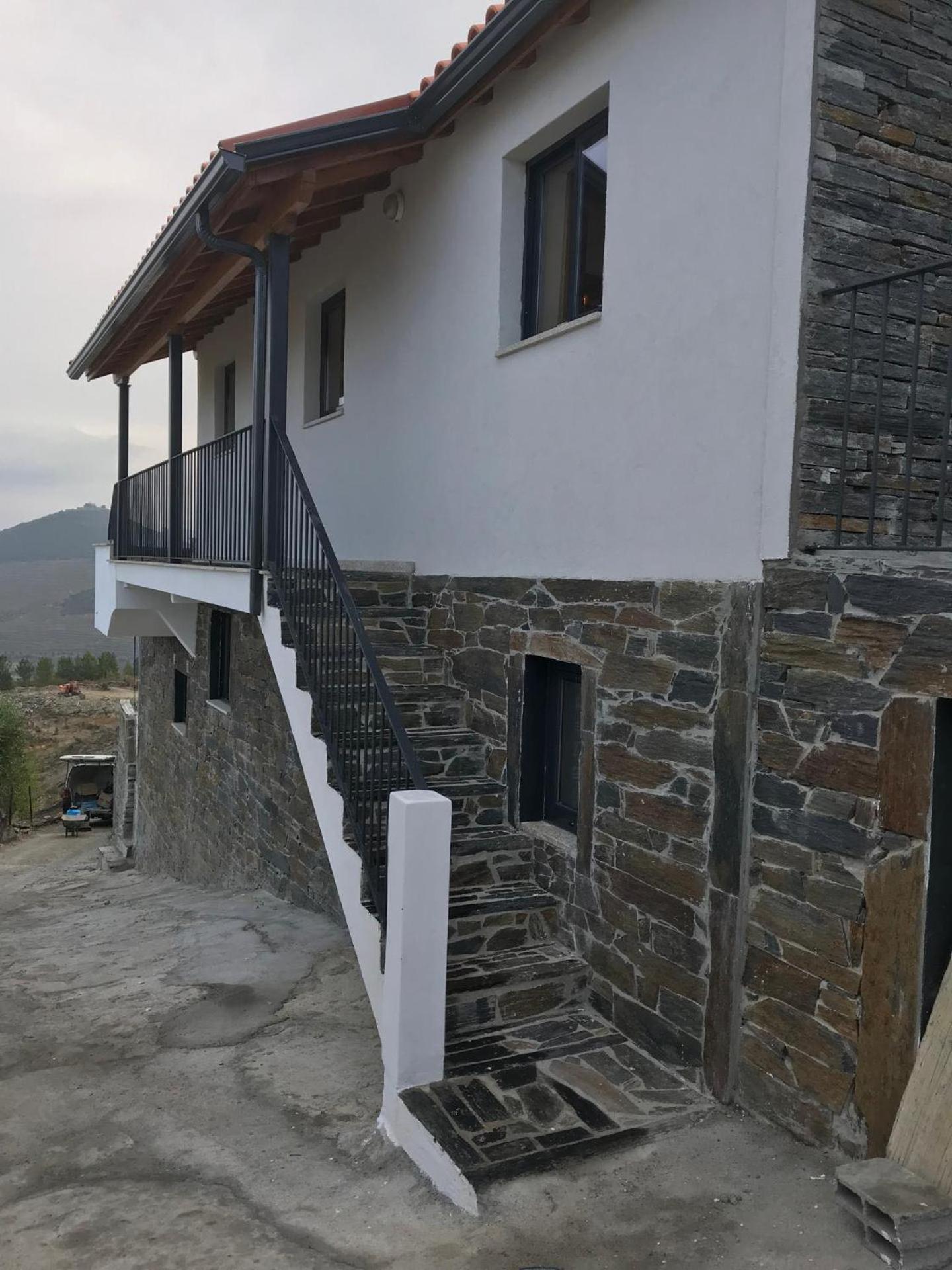 발렌카도두오로 Grande Vista Douro 빌라 외부 사진
